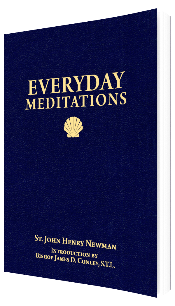 Everyday Meditations