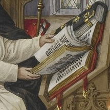 Missals & Breviaries