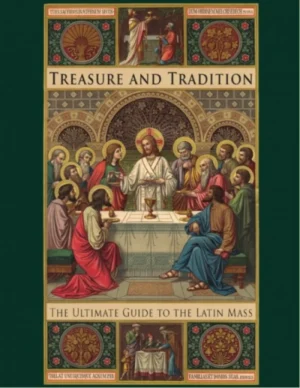 Treasure and Tradition