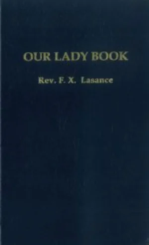 Our Lady Book