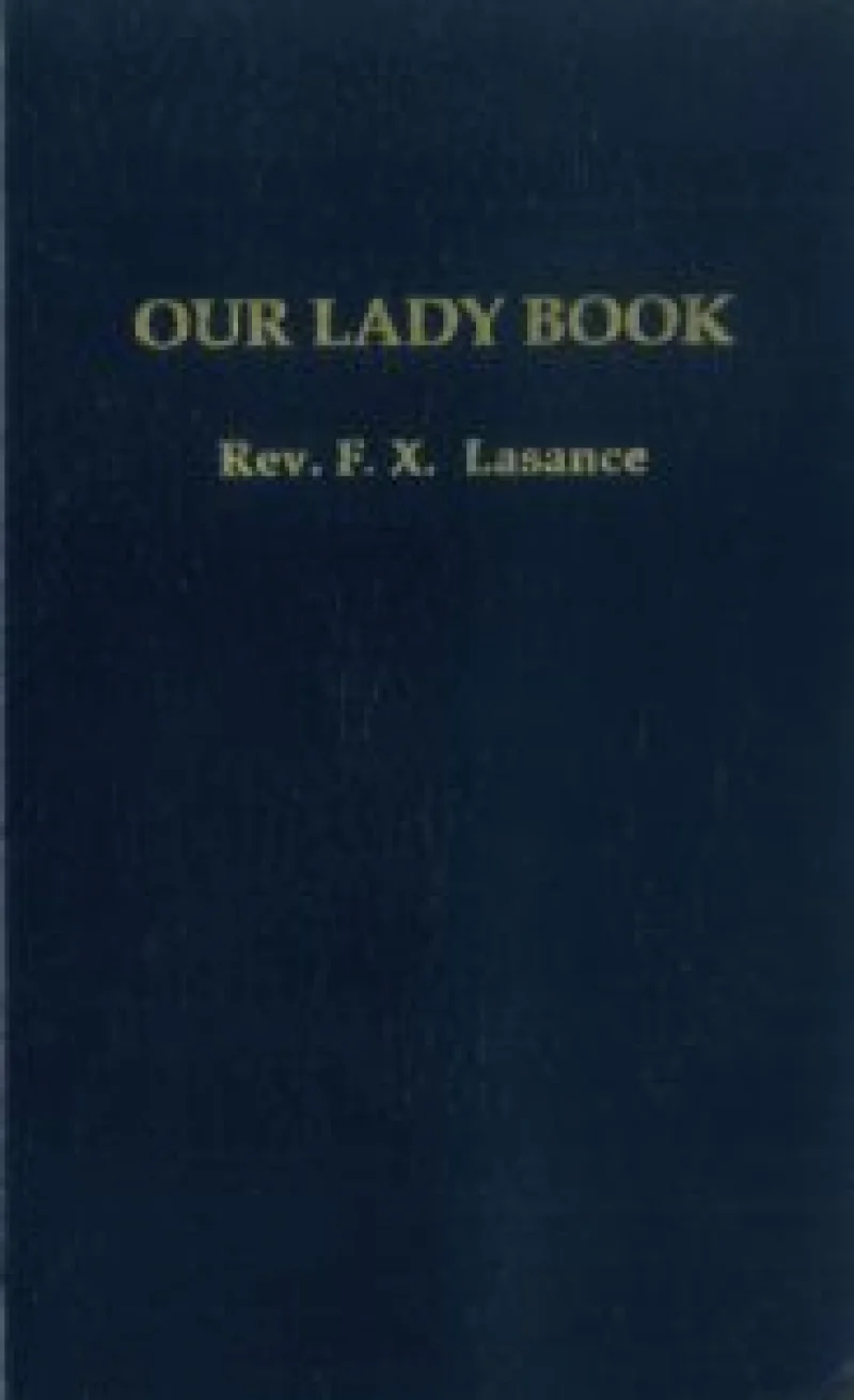 Our Lady Book