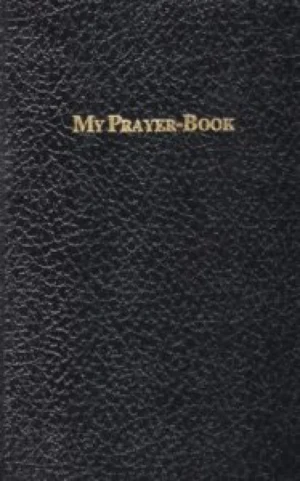My Prayer Book