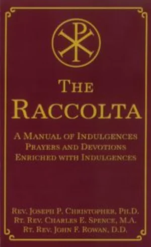Raccolta - softcover