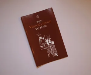 The Visitor's Guide to Mass