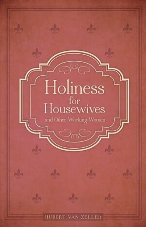 Holiness for Housewives