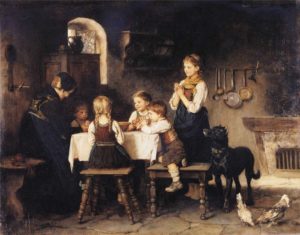 Living Tradition