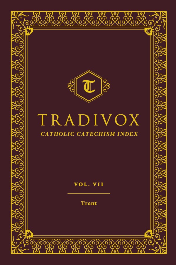 Tradivox Volume 7