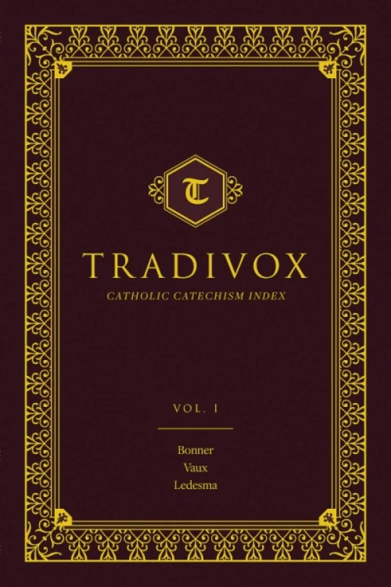 Tradivox, Volume 1