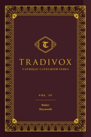 Tradivox, Volume 4