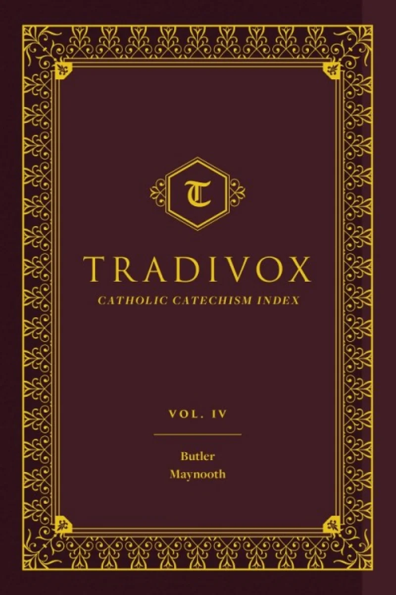 Tradivox, Volume 4