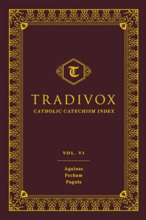 Tradivox, Volume 6