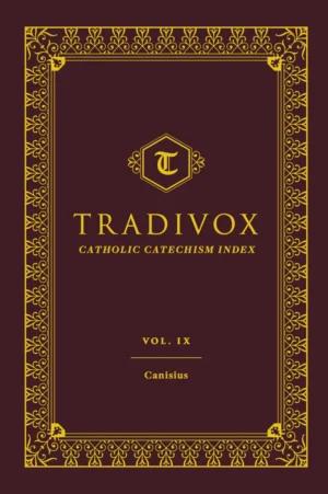 Tradivox, Volume 9