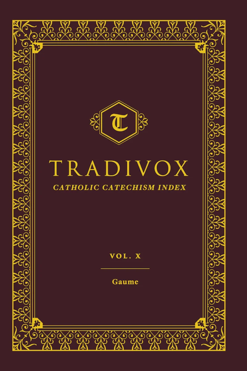 Tradivox, Volume 10
