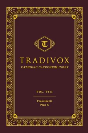 Tradivox, Volume 8