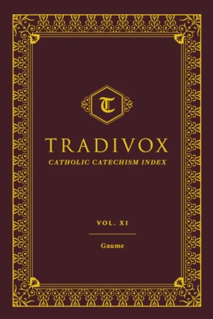 Tradivox, Volume 11