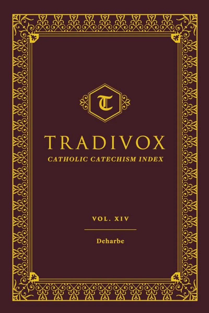 Tradivox Volume 14