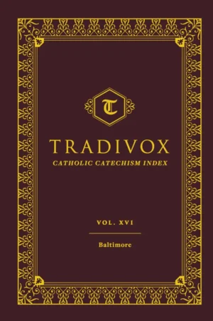 Tradivox Volume 16