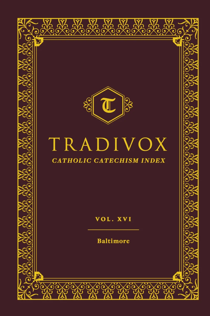 Tradivox Volume 16