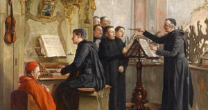 Sacred Music
