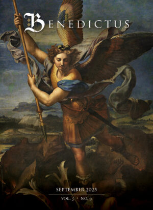 Benedictus September 2025 Issue