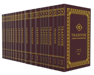 Tradivox Complete Set