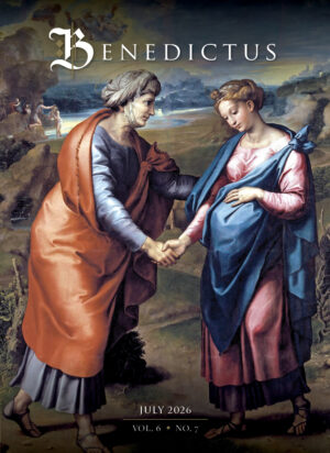 Benedictus July 2026 Issue