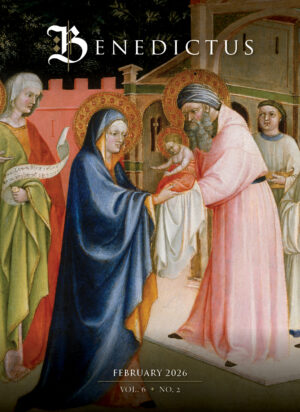 Benedictus February 2026 Issue